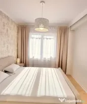 Apartament 3 camere, ultrafinisat, zona Terra 