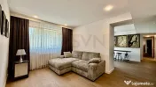 Apartament 2 camere Cortina Residence cu parcare inclusa