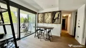Apartament 2 camere Cortina Residence cu parcare inclusa