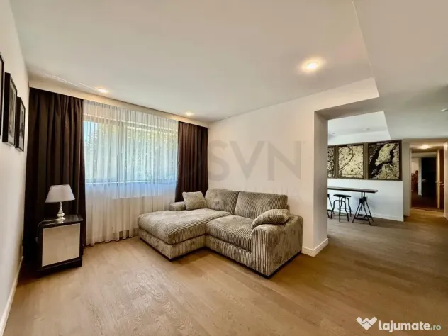 Apartament 2 camere Cortina Residence cu parcare inclusa