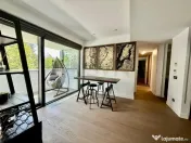 Apartament 2 camere Cortina Residence cu parcare inclusa 