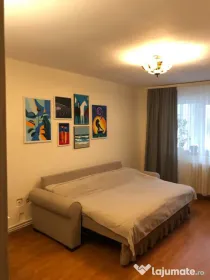 Apartament 2 camere,54mp | Zona Manastur | Cluj