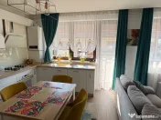 Apartament 3 camere, 63,21mp, zona Subcetate 