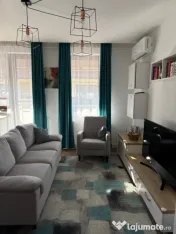 Apartament 3 camere, 63,21mp, zona Subcetate 