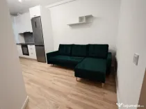 Vand apartament 2 camere zona Parcului Poligon
