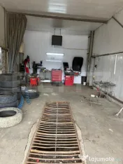 Spălătorie + vulcanizare de vânzare, Vatra Dornei