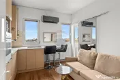 Apartament cu nișă de dormit lângă Adora One, Miron C... 