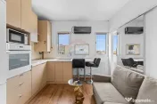 Apartament cu nișă de dormit lângă Adora One, Miron C... 