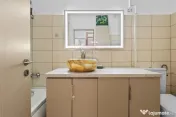 Apartament cu nișă de dormit lângă Adora One, Miron C... 