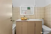 Apartament cu nișă de dormit lângă Adora One, Miron C... 