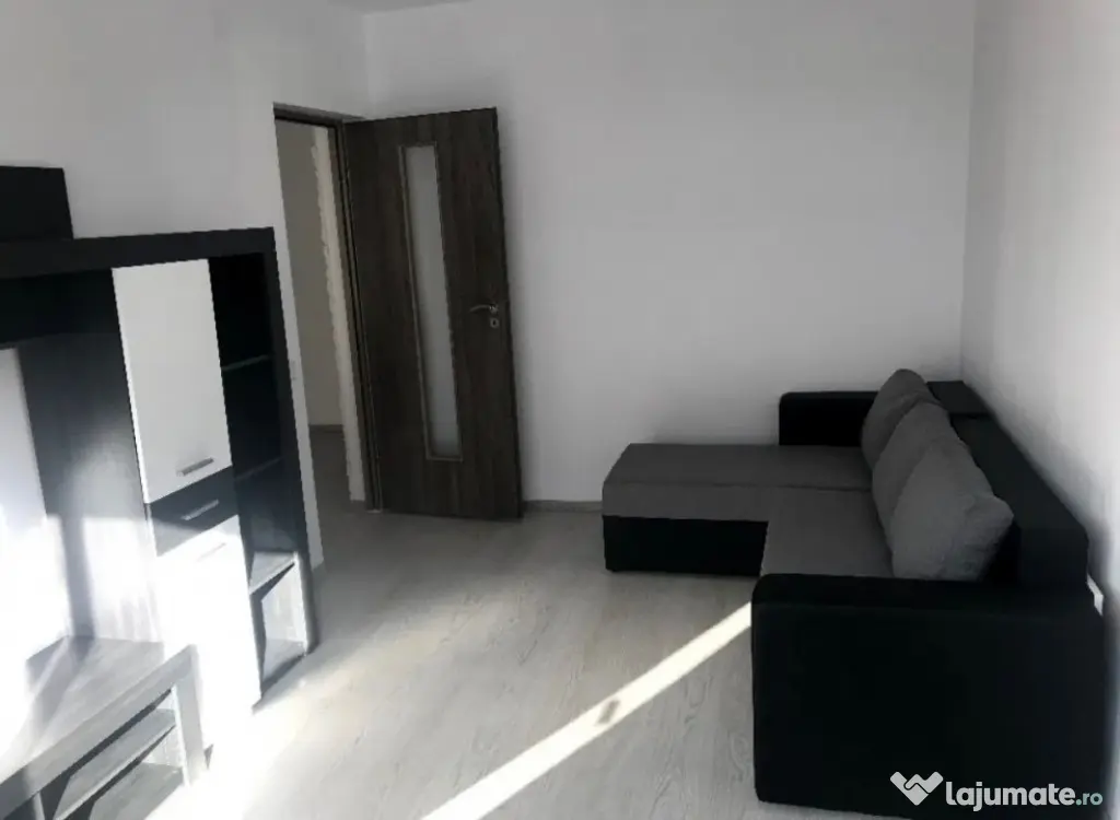 Apartament de vanzare , semidecomandat 56 mp ,2 camere Flore
