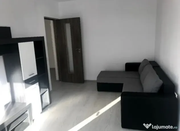 Apartament de vanzare , semidecomandat 56 mp ,2 camere Flore