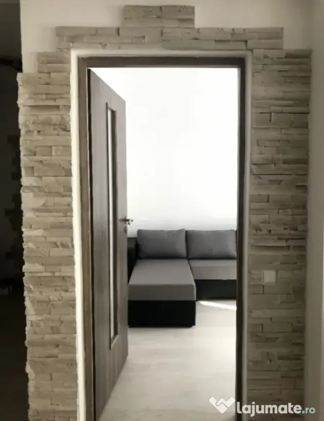 Apartament de vanzare , semidecomandat 56 mp ,2 camere Flore