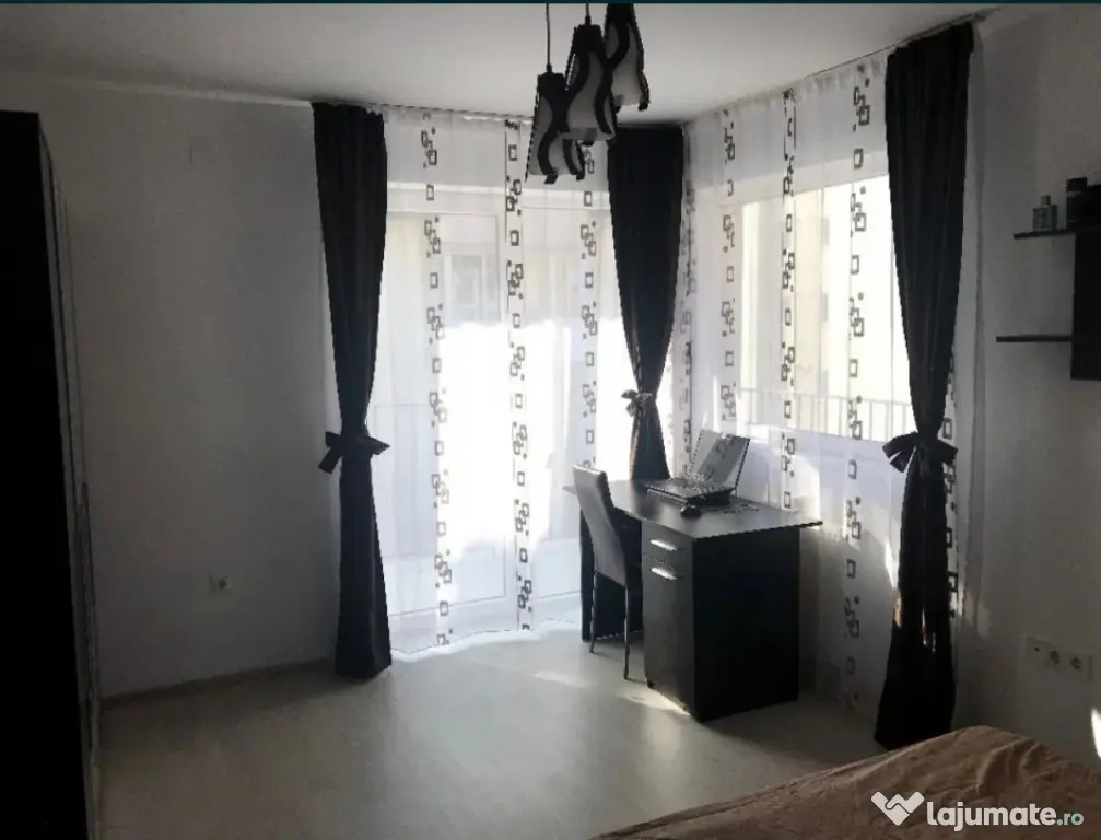 Apartament de vanzare , semidecomandat 56 mp ,2 camere Flore