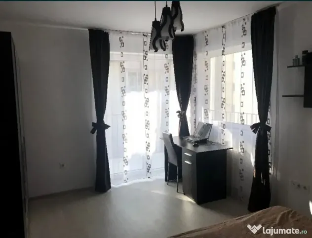 Apartament de vanzare , semidecomandat 56 mp ,2 camere Flore