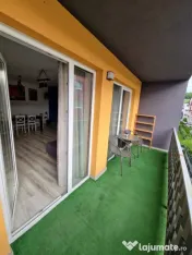 Apartament 2 camere in Floresti zona Cetatii 