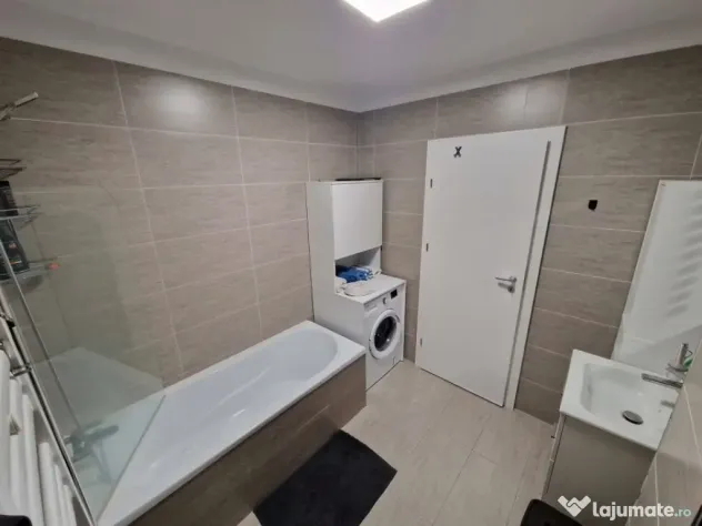 Apartament 2 camere in Floresti zona Cetatii