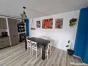 Apartament 2 camere in Floresti zona Cetatii 