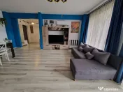 Apartament 2 camere in Floresti zona Cetatii 