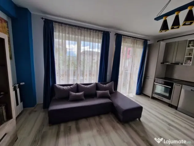 Apartament 2 camere in Floresti zona Cetatii