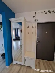Apartament 2 camere in Floresti zona Cetatii 