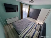 Apartament 2 camere in Floresti zona Cetatii 