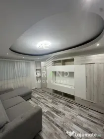 Ap 2 camere | BALCON | Manastur-Clabucet