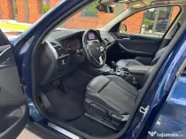 Bmw X3 2020 2.0d Trapa MGU Camere 360 Head-Up Ambientale Faruri Adaptive