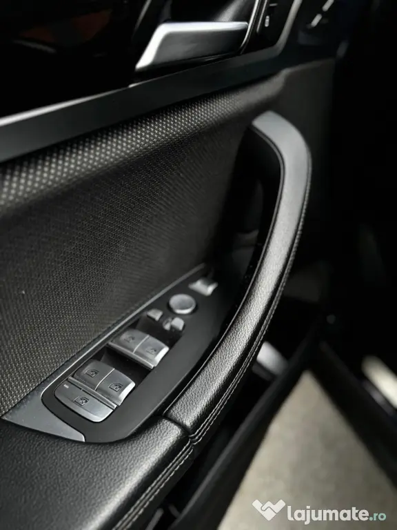 Bmw X3 2020 2.0d Trapa MGU Camere 360 Head-Up Ambientale Faruri Adaptive