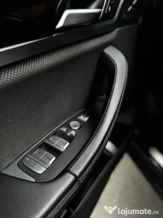 Bmw X3 2020 2.0d Trapa MGU Camere 360 Head-Up Ambientale Faruri Adaptive