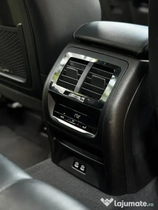 Bmw X3 2020 2.0d Trapa MGU Camere 360 Head-Up Ambientale Faruri Adaptive