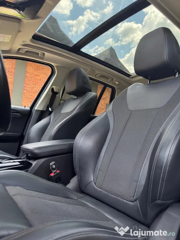 Bmw X3 2020 2.0d Trapa MGU Camere 360 Head-Up Ambientale Faruri Adaptive
