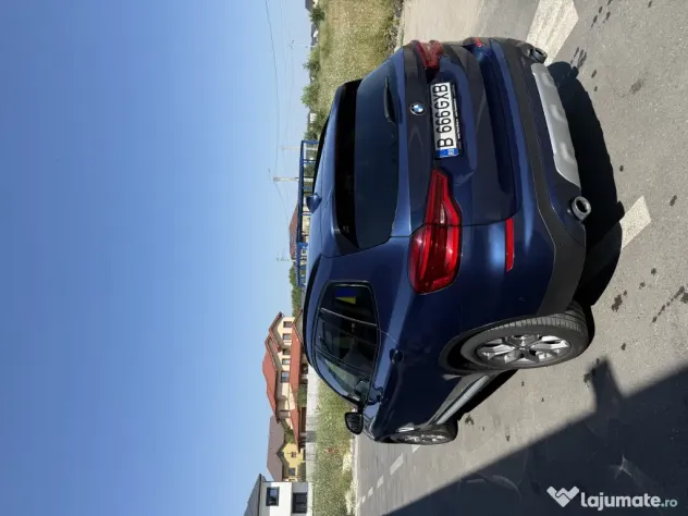 Bmw X3 2020 2.0d Trapa MGU Camere 360 Head-Up Ambientale Faruri Adaptive