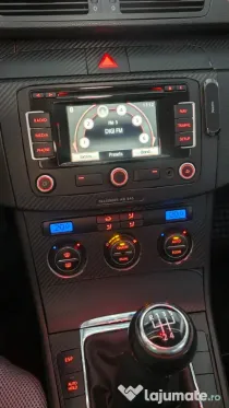 Vand Passat B6 1.9 TDI, BXE