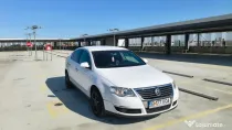 Vand Vw Passat B6 1.9 TDI, BXE
