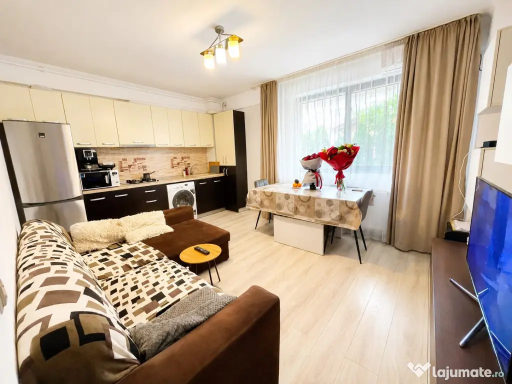 Tomis Plus | 2 camere