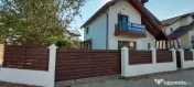 Berceni- Comuna, Str.Miorita – Vila, P­­arter, etaj si masarda amenajata 