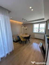 Apartament 3 camere 63mp Zona TERRA