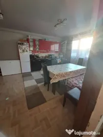 APARTAMENT 2 CAMERE, 49MP | Zona EROILOR | FLORESTI |