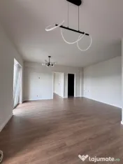 Apartament cu 2 camere 40 mp + logie 4 mp in Floresti zona T 