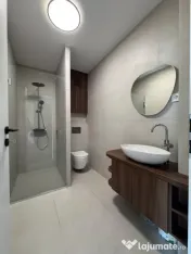Apartament cu 2 camere 40 mp + logie 4 mp in Floresti zona T 