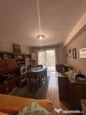 Apartament 2 camere decomandat, zona Porii 