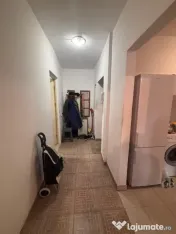 Apartament 2 camere decomandat, zona Porii 