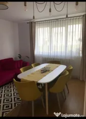 Apartament 3 camere, 57mp | Zona Stadionului | Floresti | 
