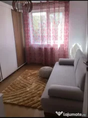 Apartament 3 camere, 57mp | Zona Stadionului | Floresti | 
