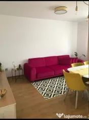 Apartament 3 camere, 57mp | Zona Stadionului | Floresti | 