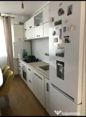 Apartament 3 camere, 57mp | Zona Stadionului | Floresti | 