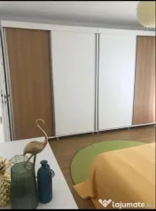Apartament 3 camere, 57mp | Zona Stadionului | Floresti | 