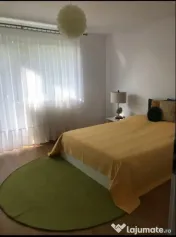 Apartament 3 camere, 57mp | Zona Stadionului | Floresti | 