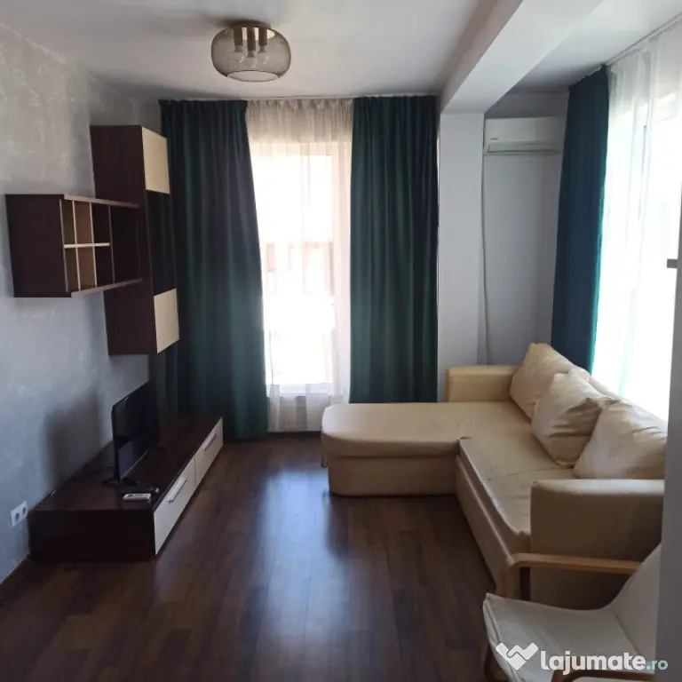 Apartament 3 camere, 65mp | Zona Teilor | Floresti |